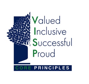 CORE Principles Logo